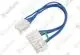 VAILLANT-Kabelbaum-Reset-VWL-115-2-A-400V-Vaillant-Nr-0020175846 gallery number 1
